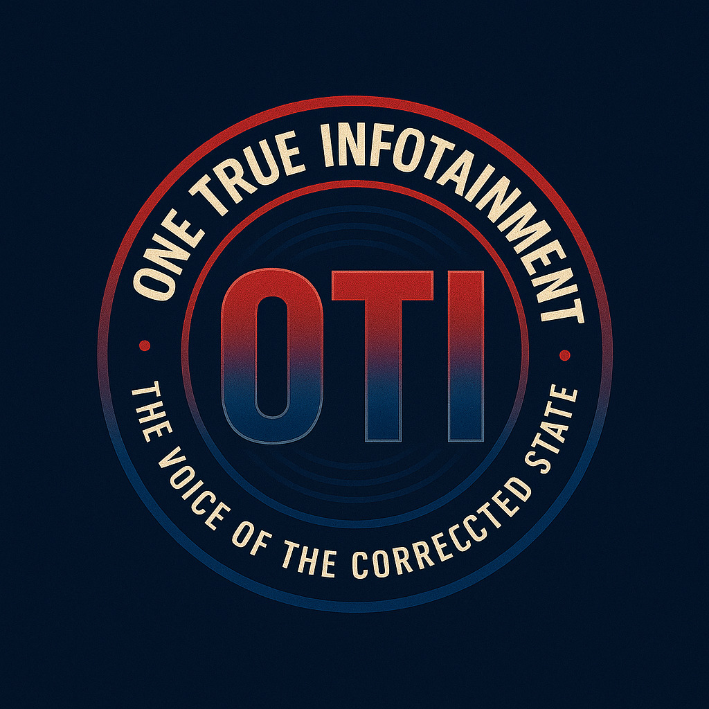 OTI logo